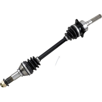 Set ax CANAM MOOSE RACING CAN-7018