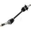 Set ax CANAM MOOSE RACING CAN-7019