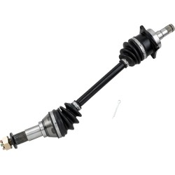 Set ax CANAM MOOSE RACING CAN-7019