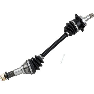 Set ax CANAM MOOSE RACING CAN-7019