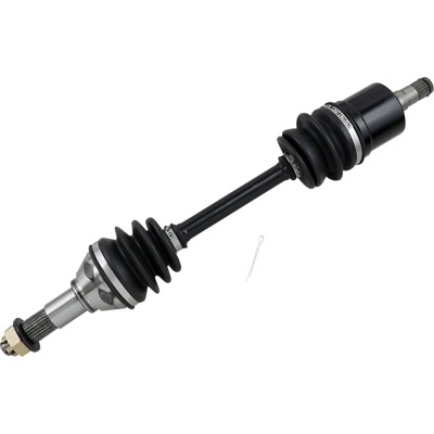 Set ax CANAM MOOSE RACING CAN-7020