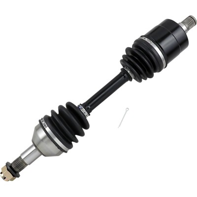 Set ax CANAM MOOSE RACING CAN-7035
