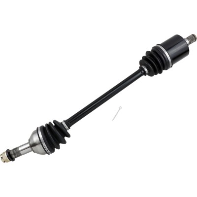 Set ax CANAM MOOSE RACING CAN-7040
