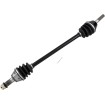 Set ax CANAM MOOSE RACING CAN-7052 Set ax CANAM MOOSE RACING CAN-7052 thumb