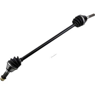 Set ax CANAM MOOSE RACING CAN-7055