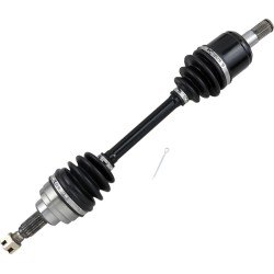 Set ax HONDA MOOSE RACING HON-7005 Set ax HONDA MOOSE RACING HON-7005