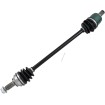 Set ax HONDA MOOSE RACING HON-7012 Set ax HONDA MOOSE RACING HON-7012 thumb