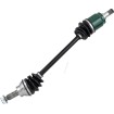 Set ax HONDA MOOSE RACING HON-7013 Set ax HONDA MOOSE RACING HON-7013 thumb