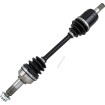 Set ax HONDA MOOSE RACING HON-7027 Set ax HONDA MOOSE RACING HON-7027 thumb