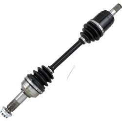 Set ax HONDA MOOSE RACING HON-7027