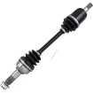 Set ax HONDA MOOSE RACING HON-7027 Set ax HONDA MOOSE RACING HON-7027 thumb
