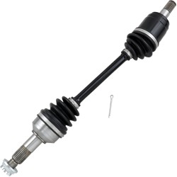 Set ax HONDA MOOSE RACING HON-7029 Set ax HONDA MOOSE RACING HON-7029