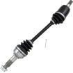 Set ax HONDA MOOSE RACING HON-7029 Set ax HONDA MOOSE RACING HON-7029 thumb