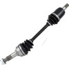 Set ax HONDA MOOSE RACING HON-7030