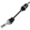 Set ax HONDA MOOSE RACING HON-7030 Set ax HONDA MOOSE RACING HON-7030 thumb