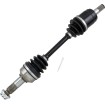 Set ax HONDA MOOSE RACING HON-7031 Set ax HONDA MOOSE RACING HON-7031 thumb