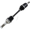 Set ax HONDA MOOSE RACING HON-7031 Set ax HONDA MOOSE RACING HON-7031 thumb