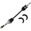 Set ax KAW MOOSE RACING KAW-7001 Set ax KAW MOOSE RACING KAW-7001 thumb