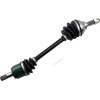 Set ax KAW MOOSE RACING KAW-7010