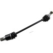 Set ax KYMCO MOOSE RACING KYM-7005 Set ax KYMCO MOOSE RACING KYM-7005 thumb