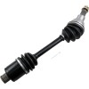 Set ax POLARIS MOOSE RACING POL-7002