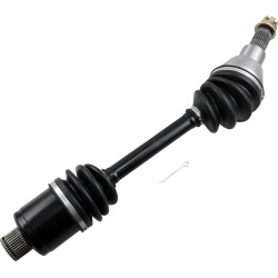 Set ax POLARIS MOOSE RACING POL-7002 Set ax POLARIS MOOSE RACING POL-7002
