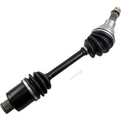 Set ax POLARIS MOOSE RACING POL-7002