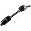 Set ax POLARIS MOOSE RACING POL-7003