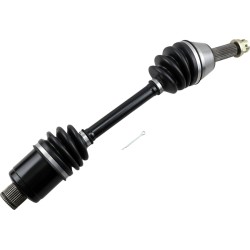 Set ax POLARIS MOOSE RACING POL-7003 Set ax POLARIS MOOSE RACING POL-7003