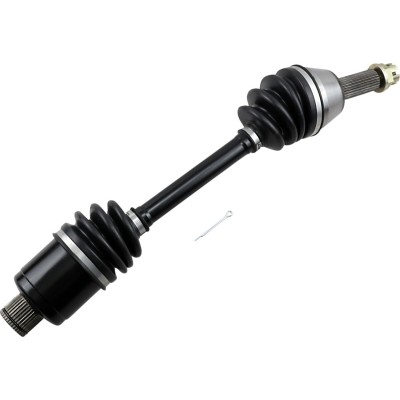 Set ax POLARIS MOOSE RACING POL-7003