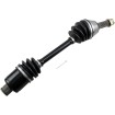 Set ax POLARIS MOOSE RACING POL-7003 Set ax POLARIS MOOSE RACING POL-7003 thumb