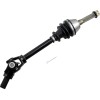 Set ax POLARIS MOOSE RACING POL-7005
