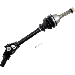 Set ax POLARIS MOOSE RACING POL-7005 Set ax POLARIS MOOSE RACING POL-7005
