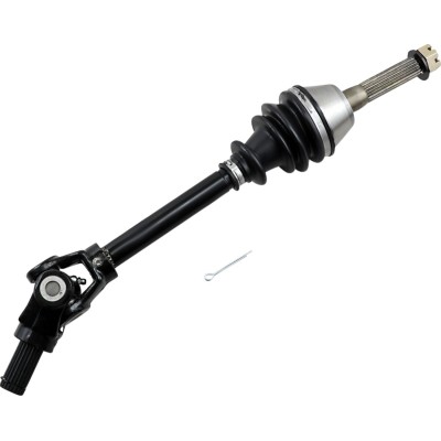 Set ax POLARIS MOOSE RACING POL-7005