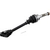Set ax POLARIS MOOSE RACING POL-7006