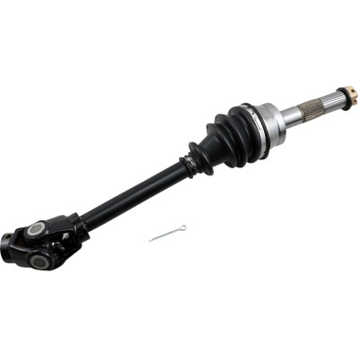 Set ax POLARIS MOOSE RACING POL-7006