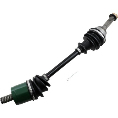 Set ax POLARIS MOOSE RACING POL-7007