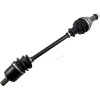 Set ax POLARIS MOOSE RACING POL-7010