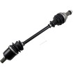 Set ax POLARIS MOOSE RACING POL-7010 thumb