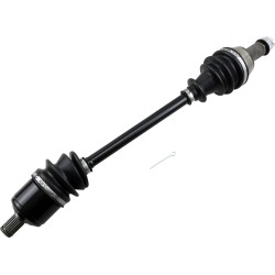 Set ax POLARIS MOOSE RACING POL-7010 Set ax POLARIS MOOSE RACING POL-7010