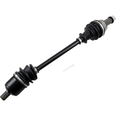 Set ax POLARIS MOOSE RACING POL-7010