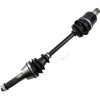 Set ax POLARIS MOOSE RACING POL-7011