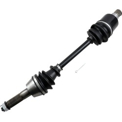 Set ax POLARIS MOOSE RACING POL-7011 Set ax POLARIS MOOSE RACING POL-7011