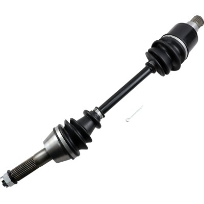 Set ax POLARIS MOOSE RACING POL-7011