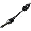 Set ax POLARIS MOOSE RACING POL-7011 Set ax POLARIS MOOSE RACING POL-7011 thumb