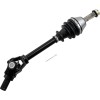Set ax POLARIS MOOSE RACING POL-7012