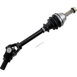 Set ax POLARIS MOOSE RACING POL-7012 Set ax POLARIS MOOSE RACING POL-7012