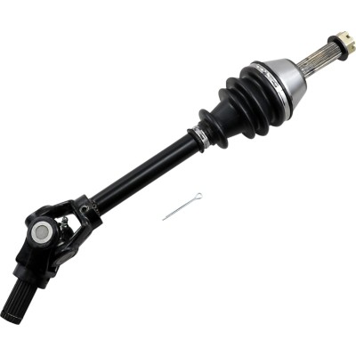 Set ax POLARIS MOOSE RACING POL-7012