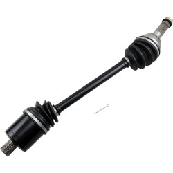 Set ax POLARIS MOOSE RACING POL-7013