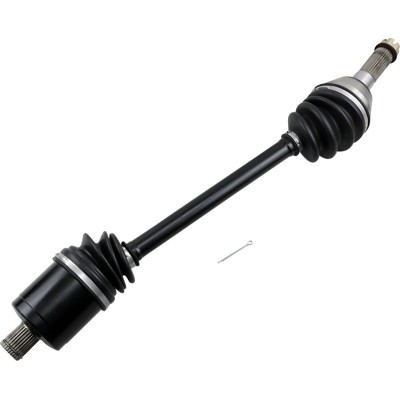 Set ax POLARIS MOOSE RACING POL-7013
